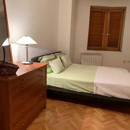 Appartamento Viki Apartment-main Square