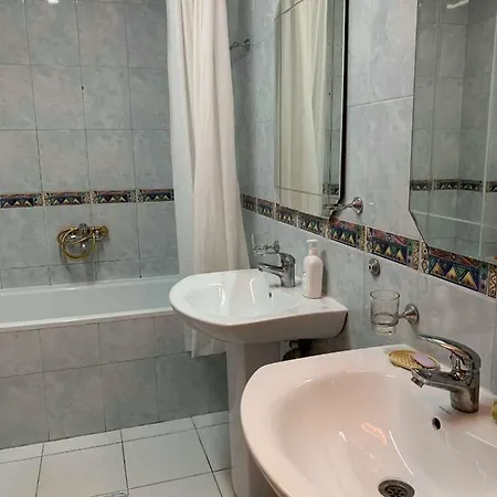 Viki Apartment-main Square Skopje
