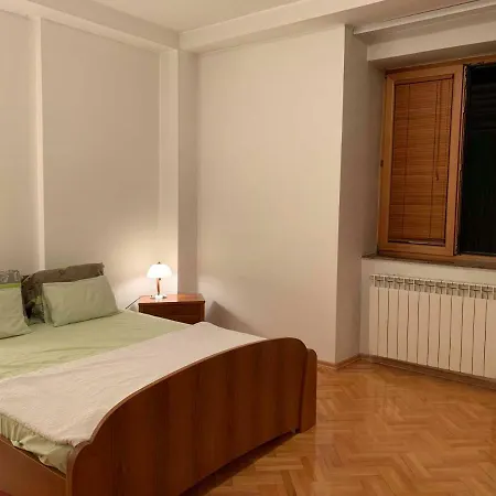 Viki Apartment-main Square * Skopje